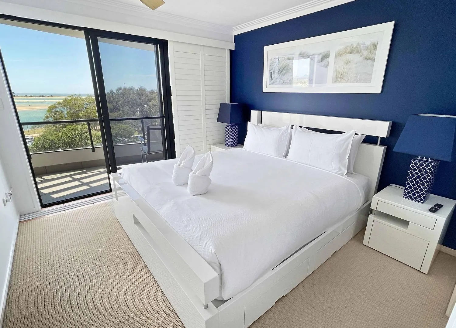 Modern Apartment In The Heart Of Cotton Tree ماروتشيدور أستراليا