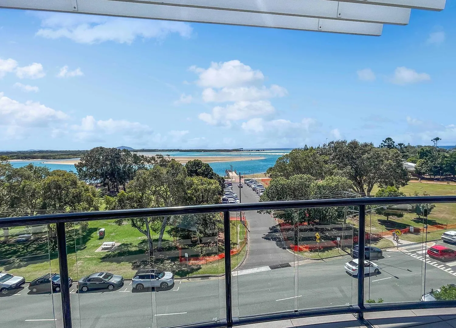 Modern Apartment In The Heart Of Cotton Tree ماروتشيدور